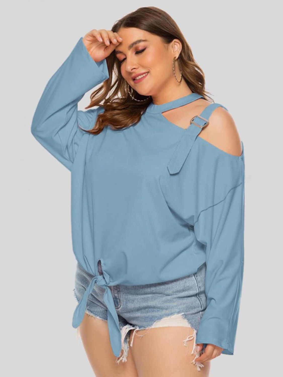 Curve & Plus Size