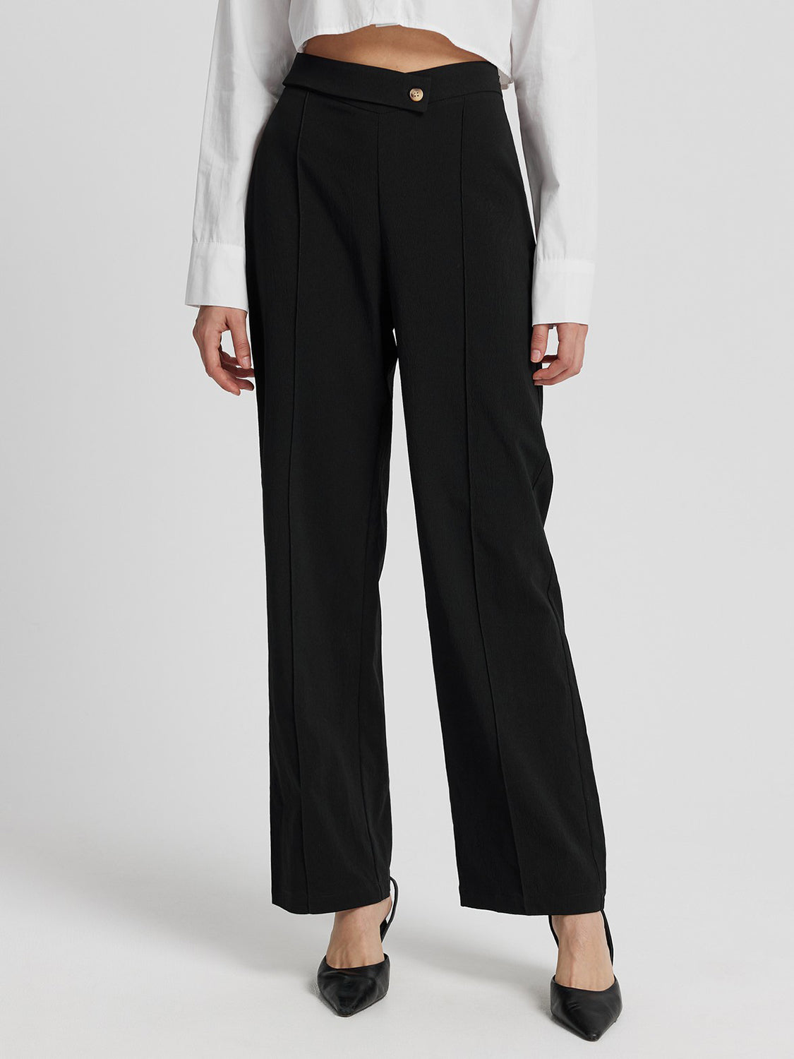 Pants & Trousers
