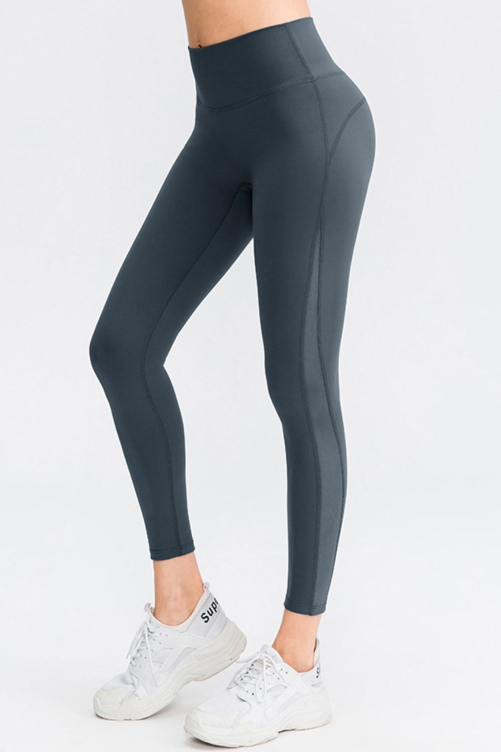 Slim Fit Sports Leggings
